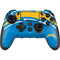 NFL Los Angeles Chargers Large Logo PlayStation Scuf Vantage 2 Controller Skin